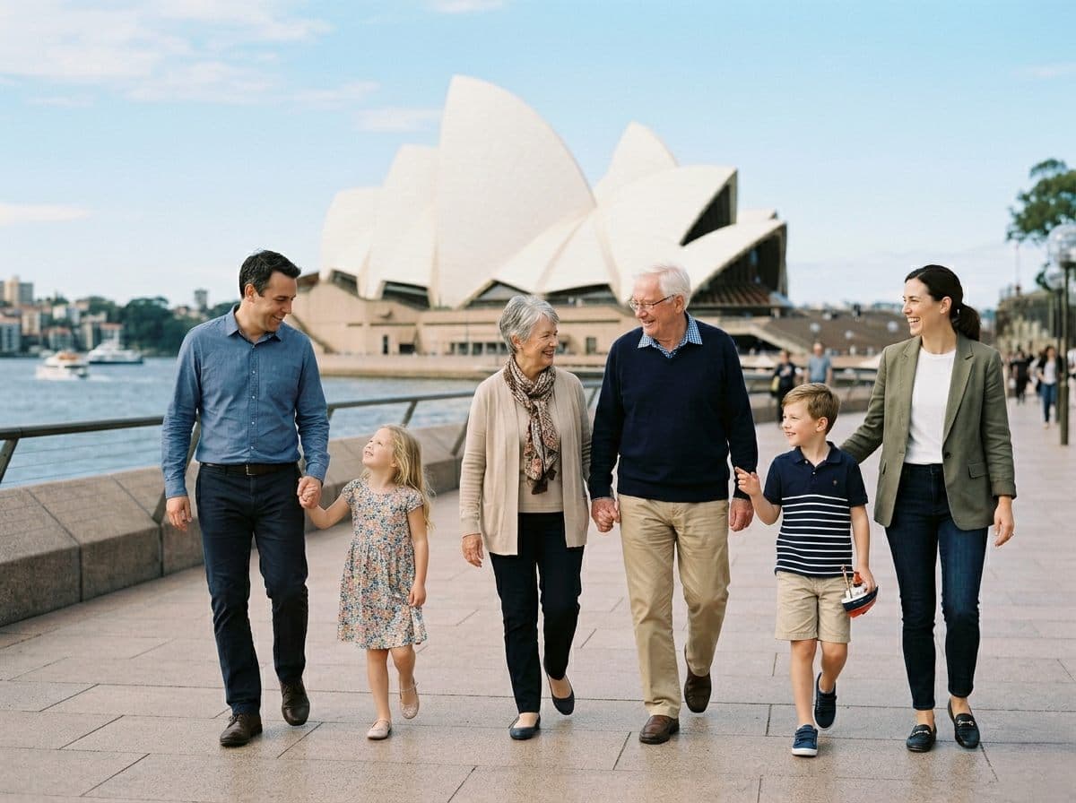Migration agent Adelaide