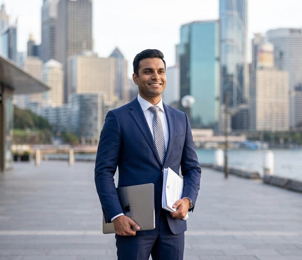Migration agent Sydney