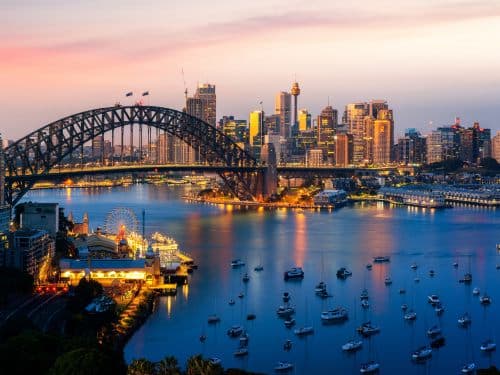 Migration agent Hobart