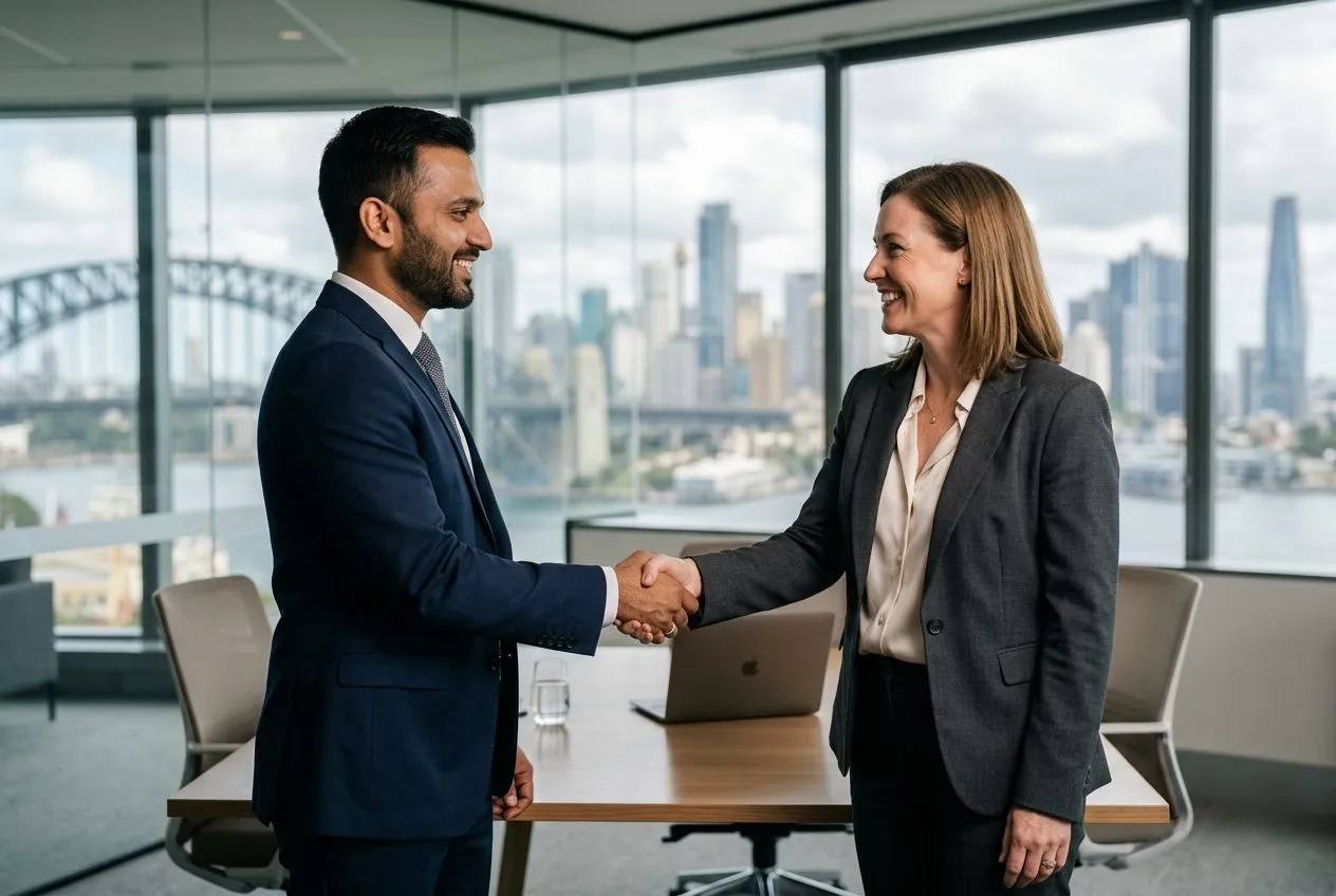 482 vs 186 Employer Visa — Which Is Right for Your Situation?